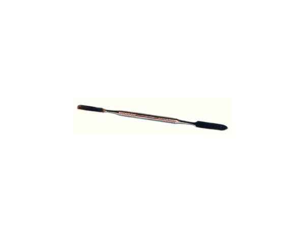 Spatule INOX pour Maquillage Spatule INOX pour Maquillage