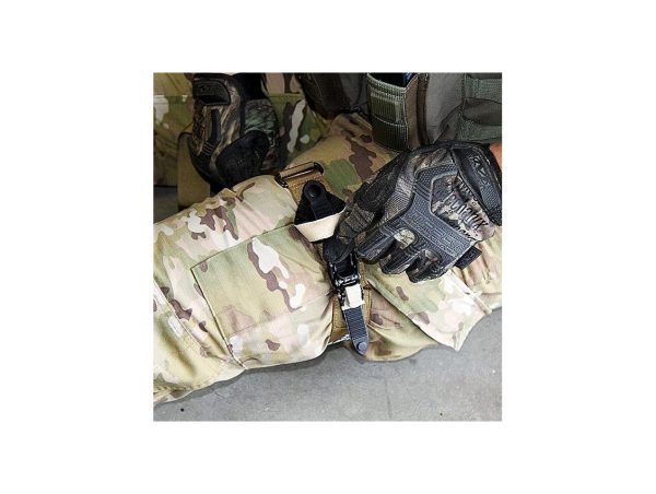 Garrot à Cliquet RMT 1.5 Paramedic Garrot à Cliquet RMT 1.5 Paramedic