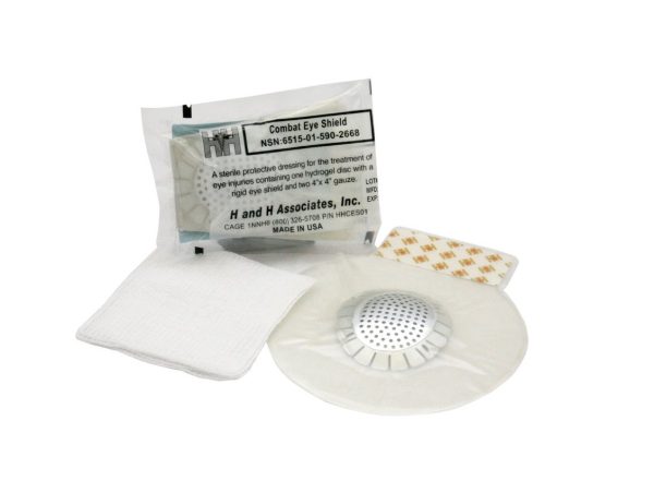 Combat Eye-Shield Combat Eye-Shield