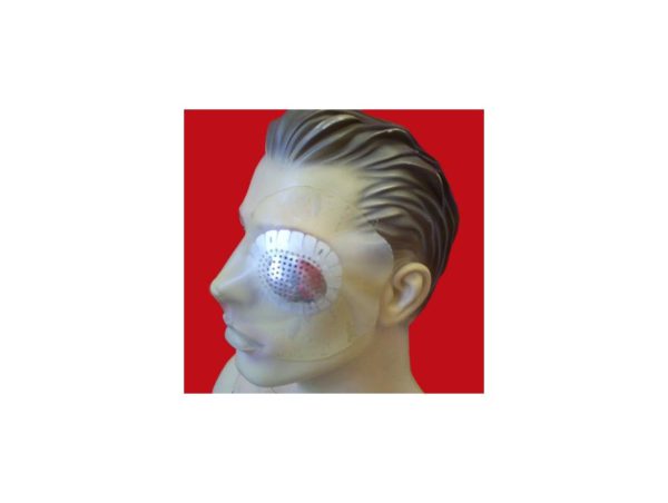 Combat Eye-Shield Combat Eye-Shield