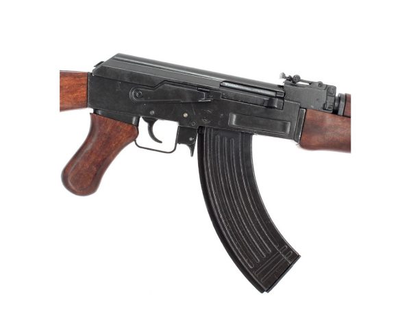 Fusil d'Assaut AK47 Kalachnikov Fusil d'Assaut AK47 Kalachnikov