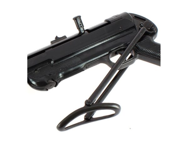 Pistolet Mitrailleur MP40 - Denix Pistolet Mitrailleur MP40 - Denix