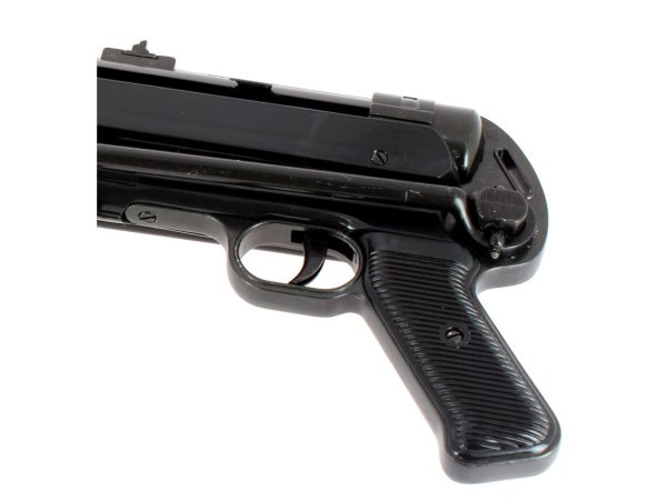 Pistolet Mitrailleur MP40 - Denix Pistolet Mitrailleur MP40 - Denix
