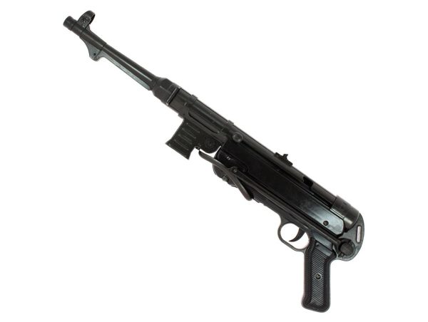 Pistolet Mitrailleur MP40 - Denix Pistolet Mitrailleur MP40 - Denix
