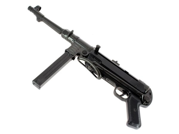 Pistolet Mitrailleur MP40 - Denix Pistolet Mitrailleur MP40 - Denix