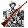 Fusil Garand M1 Fusil Garand M1