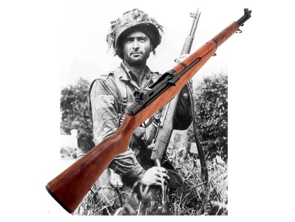Fusil Garand M1 Fusil Garand M1
