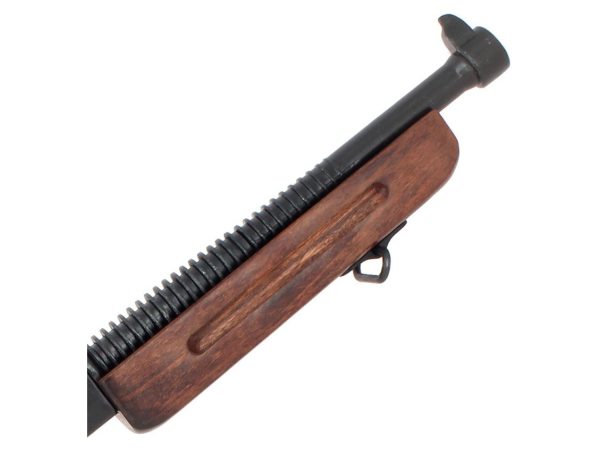 Pistolet Mitrailleur Thompson M1A1 Pistolet Mitrailleur Thompson M1A1