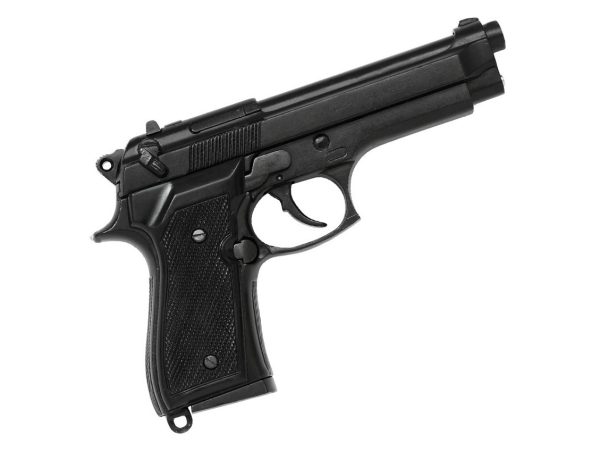 Pistolet Beretta 92F Parabellum Pistolet Beretta 92F Parabellum