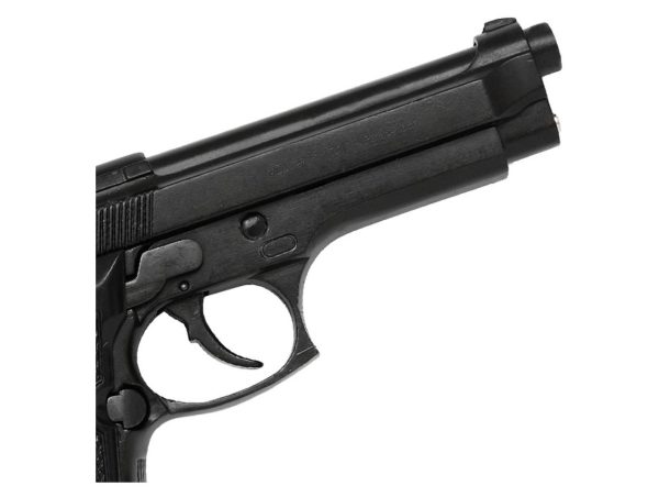 Pistolet Beretta 92F Parabellum Pistolet Beretta 92F Parabellum