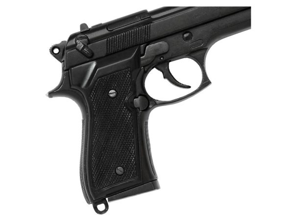 Pistolet Beretta 92F Parabellum Pistolet Beretta 92F Parabellum