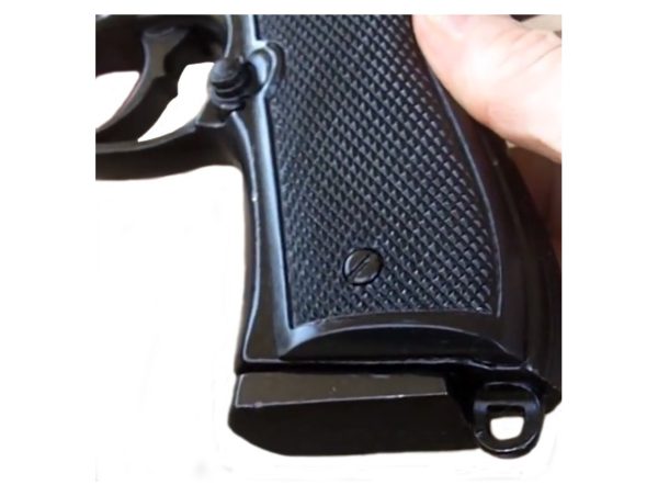 Pistolet Beretta 92F Parabellum Pistolet Beretta 92F Parabellum