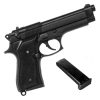 Pistolet Beretta 92F Parabellum Pistolet Beretta 92F Parabellum