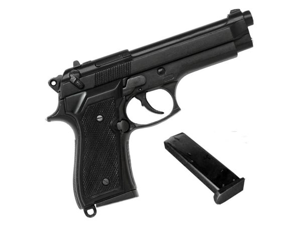 Pistolet Beretta 92F Parabellum Pistolet Beretta 92F Parabellum