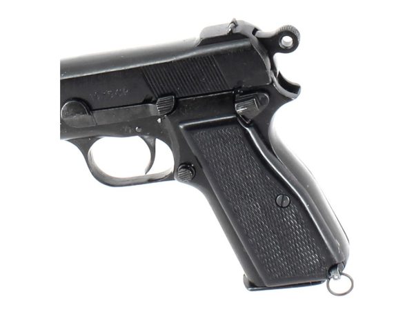 Pistolet Browning Hi-Power GP35 Pistolet Browning Hi-Power GP35