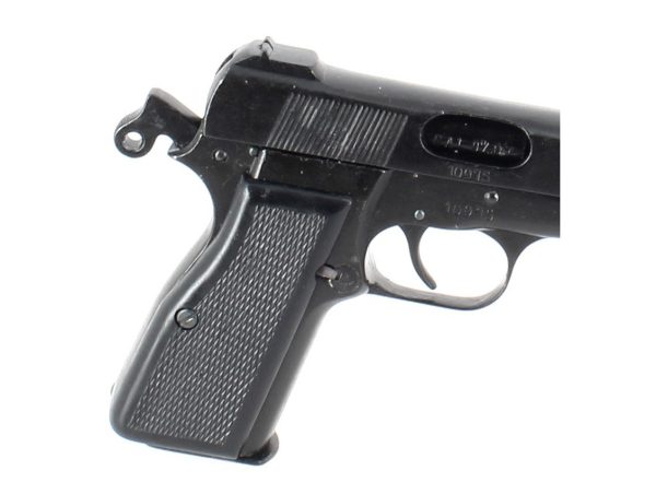 Pistolet Browning Hi-Power GP35 Pistolet Browning Hi-Power GP35