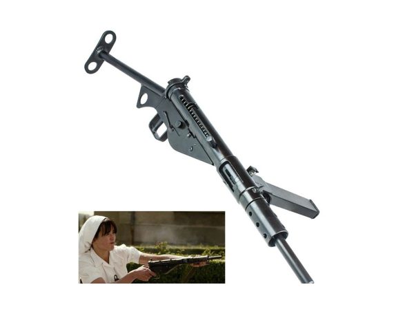 Pistolet Mitrailleur Sten Mark 2 Pistolet Mitrailleur Sten Mark 2