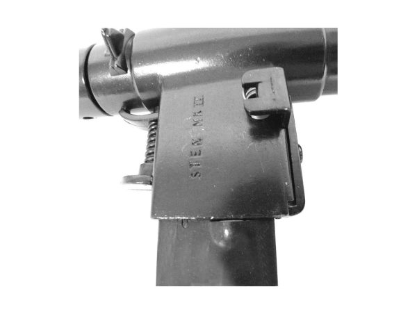Pistolet Mitrailleur Sten Mark 2 Pistolet Mitrailleur Sten Mark 2