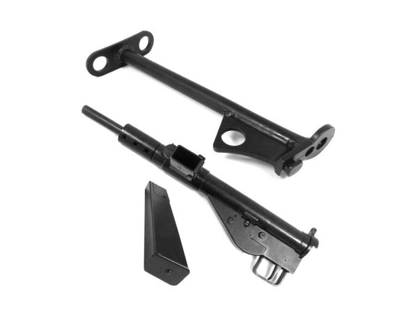 Pistolet Mitrailleur Sten Mark 2 Pistolet Mitrailleur Sten Mark 2
