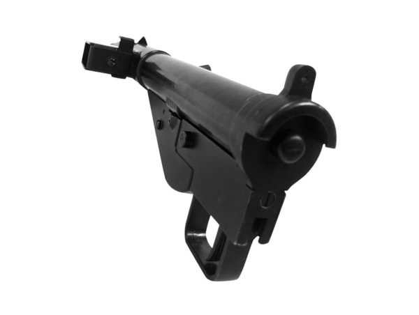 Pistolet Mitrailleur Sten Mark 2 Pistolet Mitrailleur Sten Mark 2