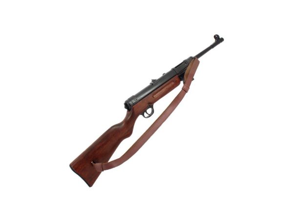 Pistolet Mitrailleur MP41 Pistolet Mitrailleur MP41