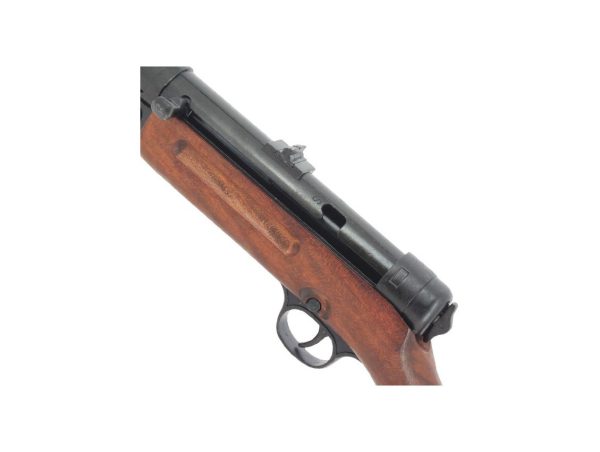 Pistolet Mitrailleur MP41 Pistolet Mitrailleur MP41