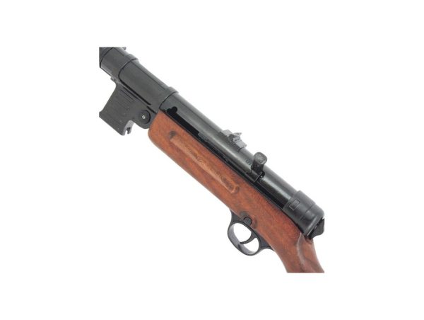 Pistolet Mitrailleur MP41 Pistolet Mitrailleur MP41