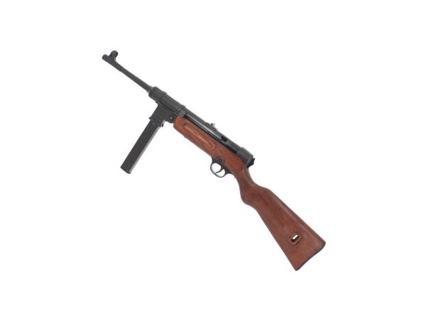 Pistolet Mitrailleur MP41 Pistolet Mitrailleur MP41