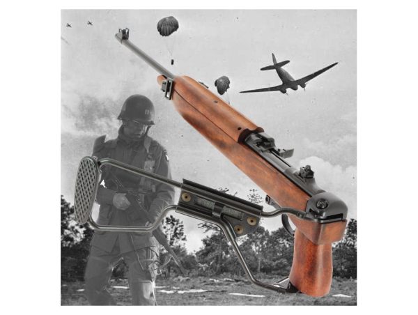Carabine US M1A1 - 1941