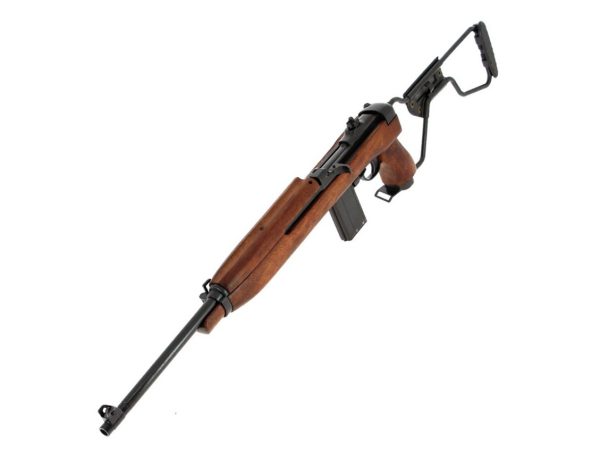 Carabine US M1A1 - 1941