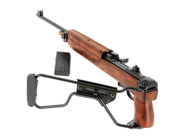 Carabine US M1A1 - 1941
