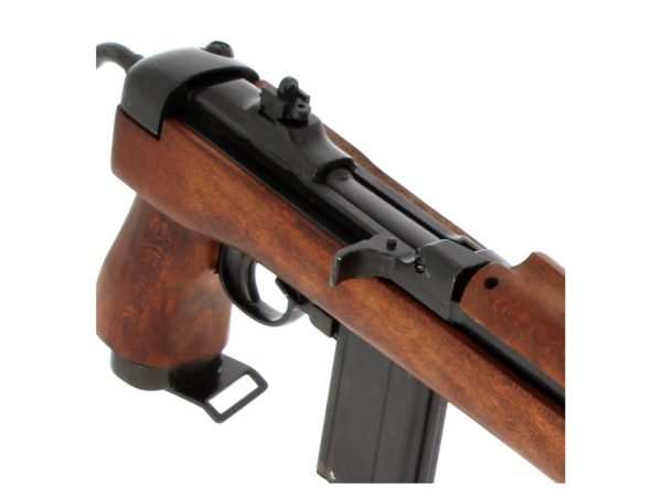Carabine US M1A1 - 1941