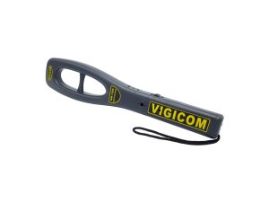 Détecteur de Métaux Professionnel DM-1500