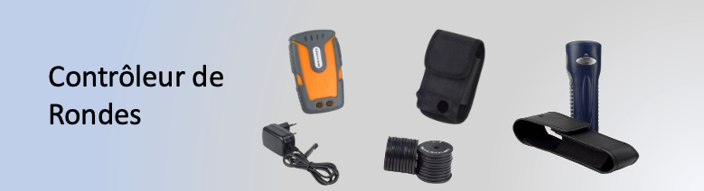 Contrôleur de Ronde Contrôleur de Ronde