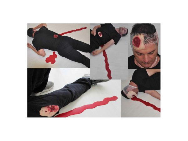 Pack Attentat par balle Pack Attentat par balle