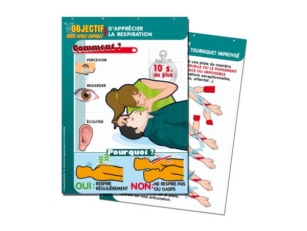 Le Memory-Board PSC1