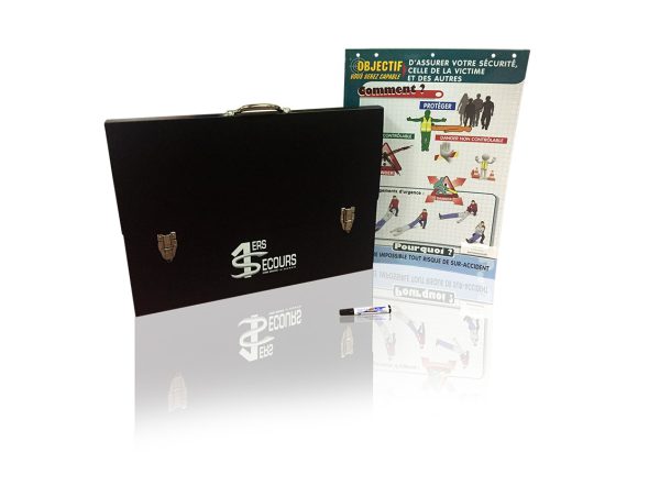 Le Memory-Board PSC1