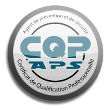Parcours APS (TFP-CAP-BAC PRO) Agent de Prévention et de Sécurité Parcours APS (TFP-CAP-BAC PRO) Agent de Prévention et de Sécurité