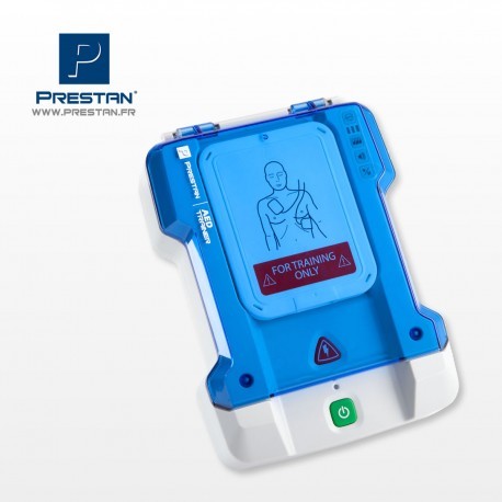 Défibrillateurs de Formation