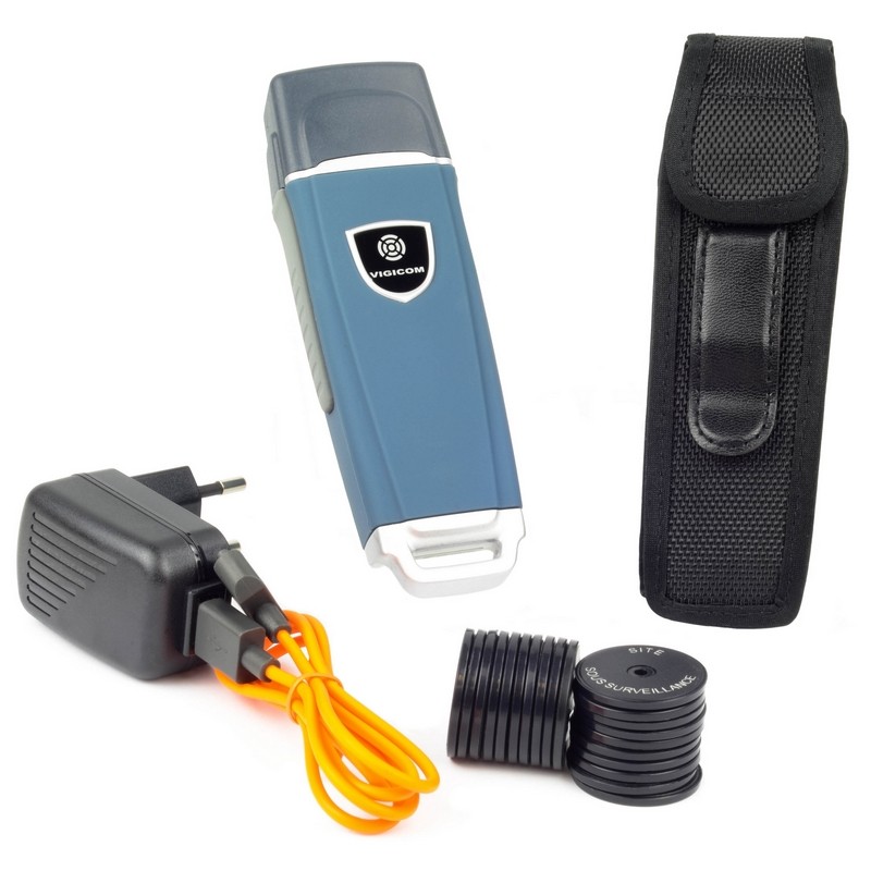 Système de pointage