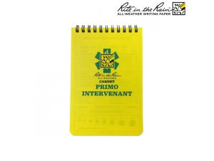 Calepin Primo-Interveanant Calepin Primo-Interveanant