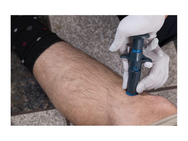 Injecteur Intra-Osseux NIO Adulte Injecteur Intra-Osseux NIO Adulte