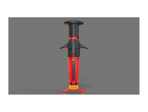 Injecteur Intra-Osseux NIO Pédiactric Injecteur Intra-Osseux NIO Pédiactric