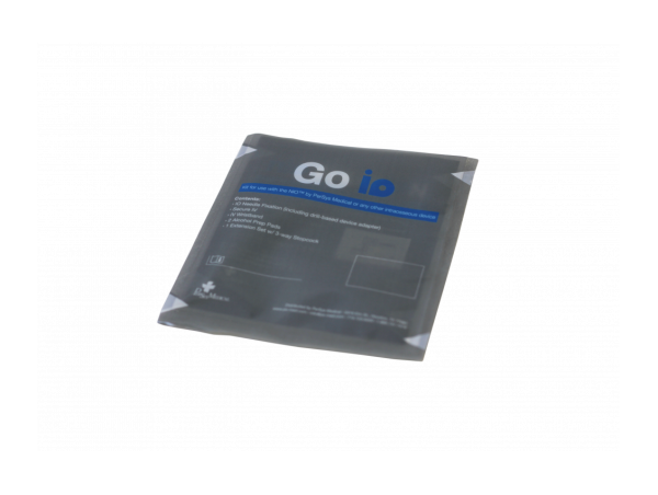 Kit de Départ Intra-Osseux