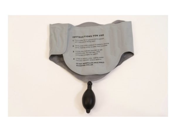 Collier Cervical Gonflable AER Collier Cervical Gonflable AER