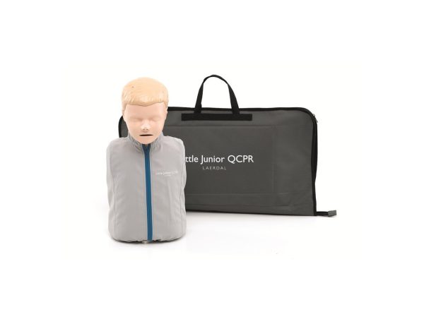 Little Junior QCPR