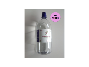 Gel Hydroalcoolique 1 L Gel Hydroalcoolique 1 L