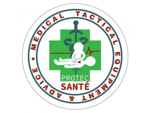 PATCH PVC PROTEC’SANTÉ PATCH PVC PROTEC’SANTÉ