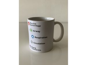 Mug Protec’Santé MARCH Mug Protec’Santé MARCH