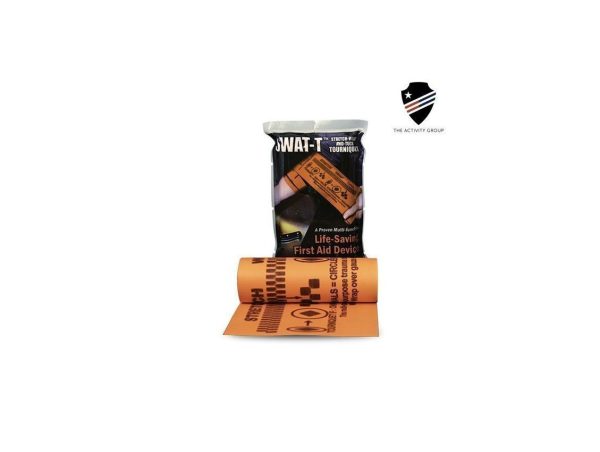 Garrot Swat-T Orange Garrot Swat-T Orange